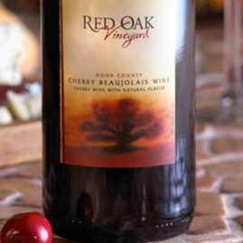Red Oak Vineyard and Winery